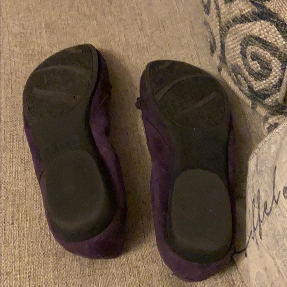 🌼 xhilaration size 9.5 - Picture 6 of 8